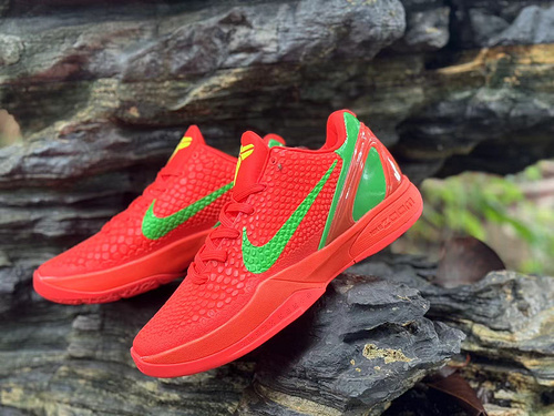 Kobe 6 Clark
